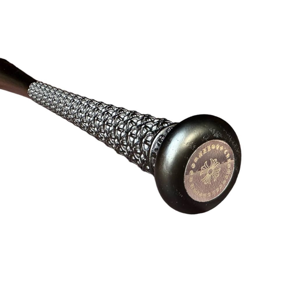 Бейсбольна Біта  Chrome Hearts Baseball Bat
