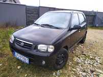Citroen C3 1.4 8V Benzyna XTR -doinwestowany -czytaj opis