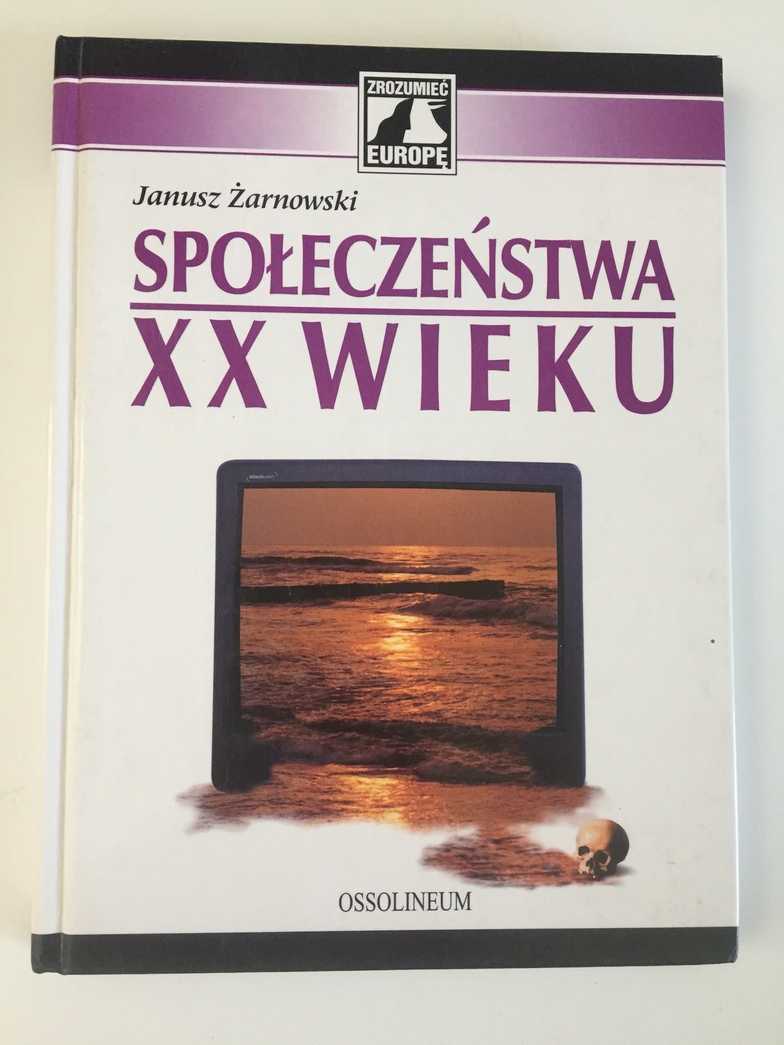 Społeczeństwa XX wieku, Zrozumieć Europę