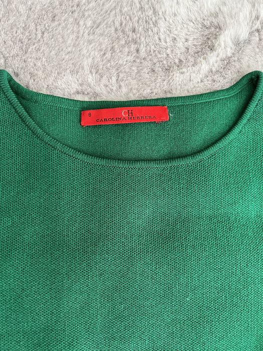 Vestido Carolina Herrera 8 anos