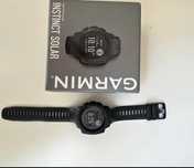 Garmin instinct solar