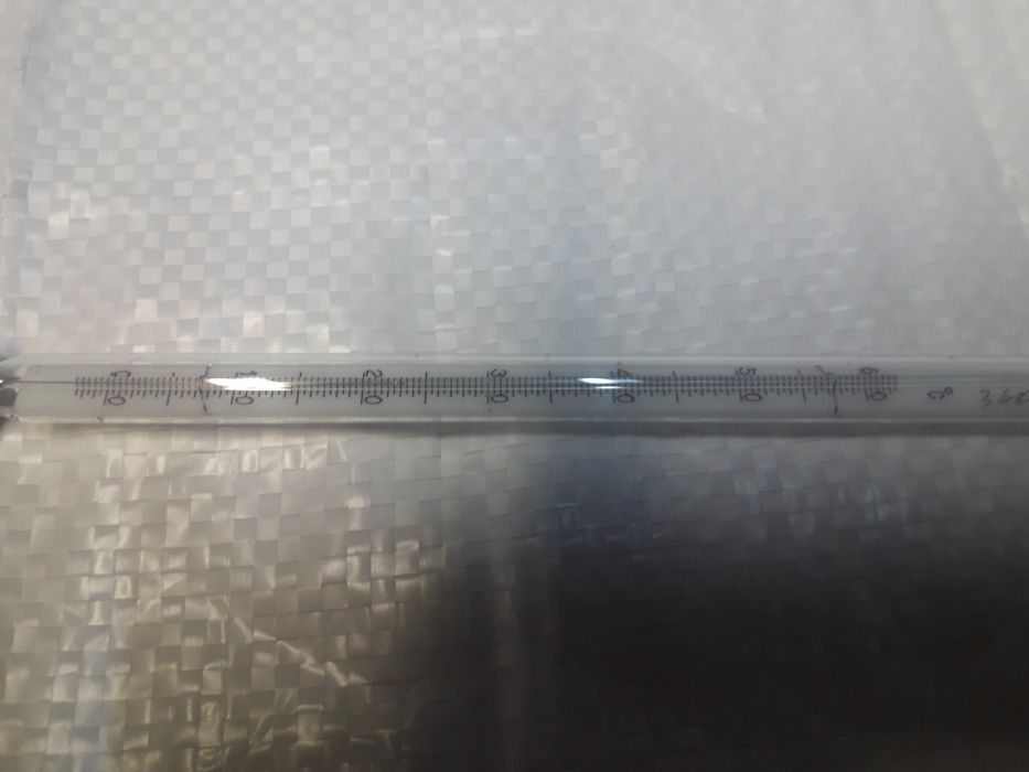 Термометр ртутный  ТН3-1