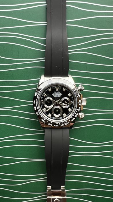 Rolex Cosmograph Daytona