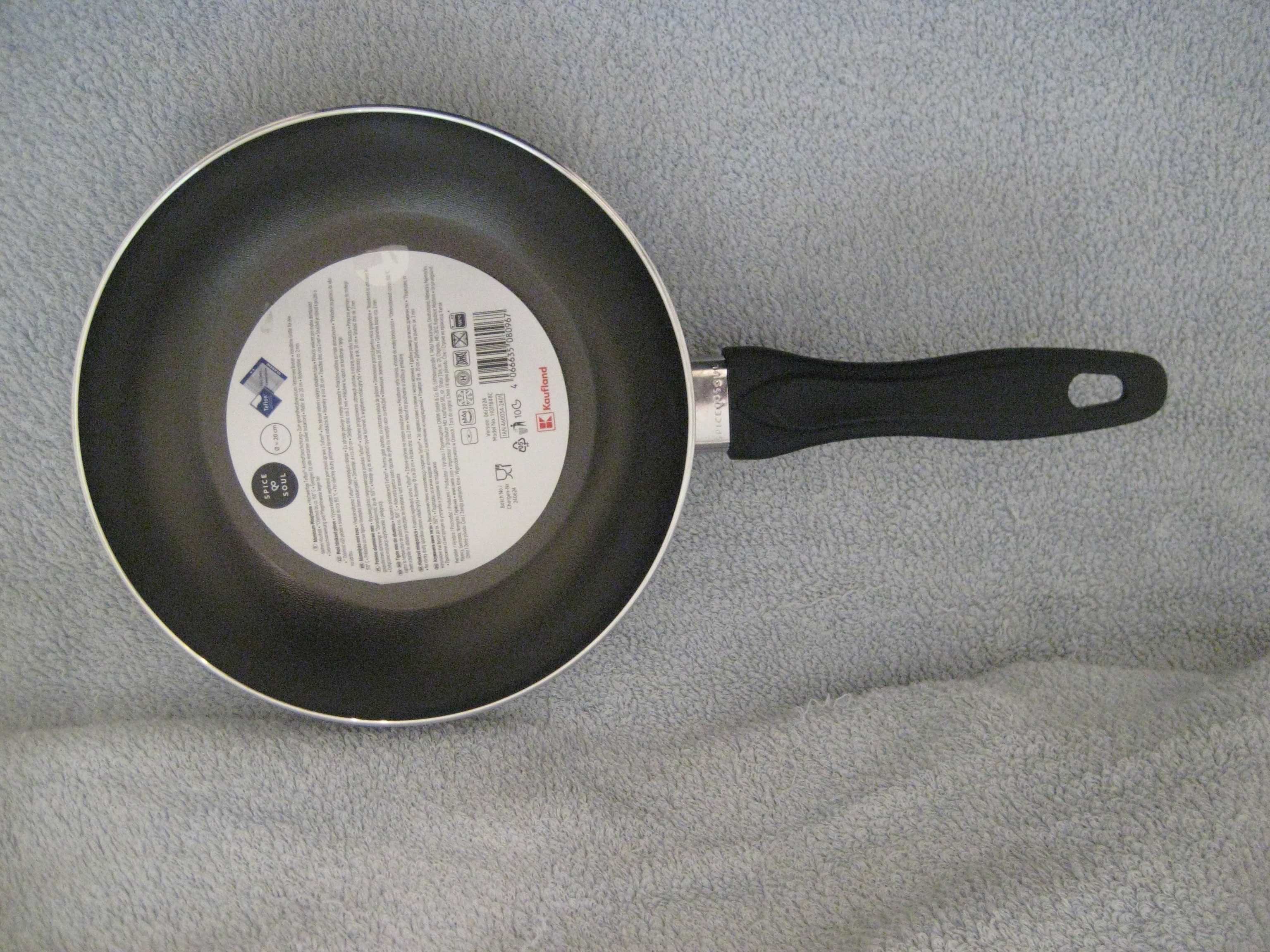 Продам сковорідку 20 см.(made in Germany) Тефлонове покриття
