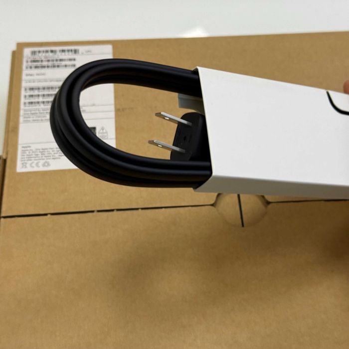 Apple Mac mini MMFK3 (2023) M2 8CPU 10GPU/8GB/512GB - Новий