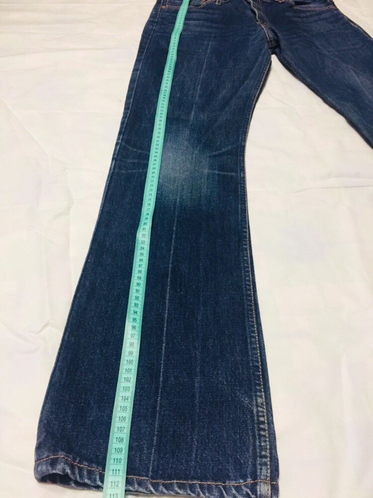 Джинсы Levi’s 507