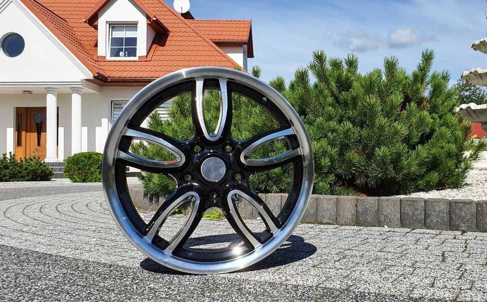 Nowe Felgi do 17 5x120 MINI COUNTRYMAN VW T6