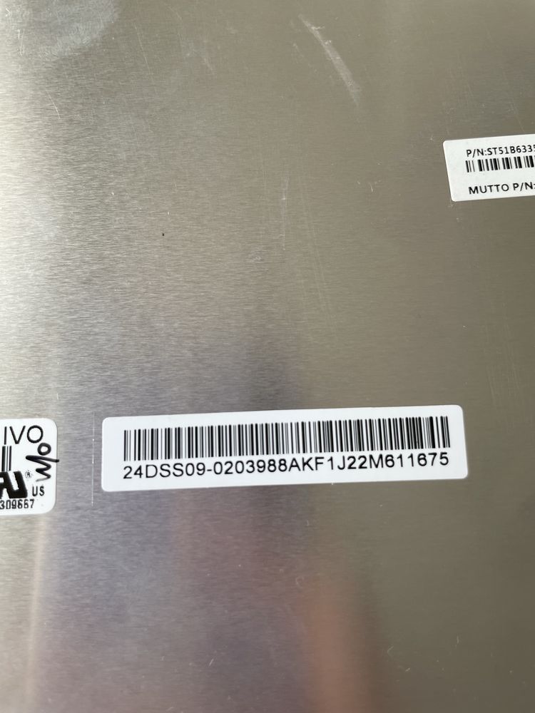 Matryca do laptopa laptop lenovo yoga Yoga 7   14ITL 14 cali