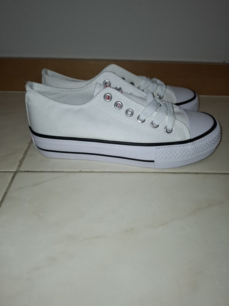 All star plataforma