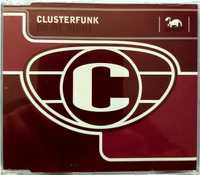 CDs Clusterfunk Do Me Right 1994r