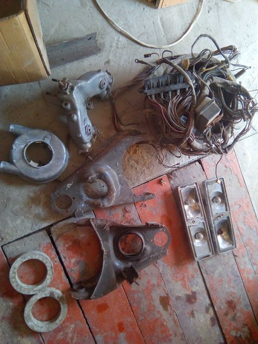 Фари 2101 “АвтоВАЗ”