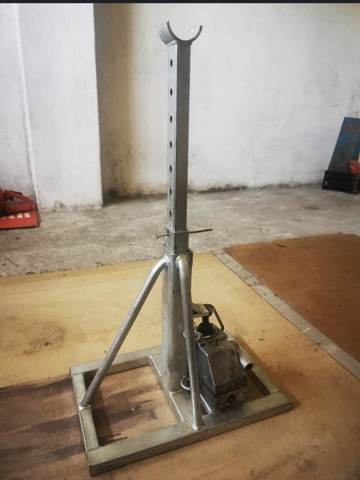 Kobyłka samochodowa