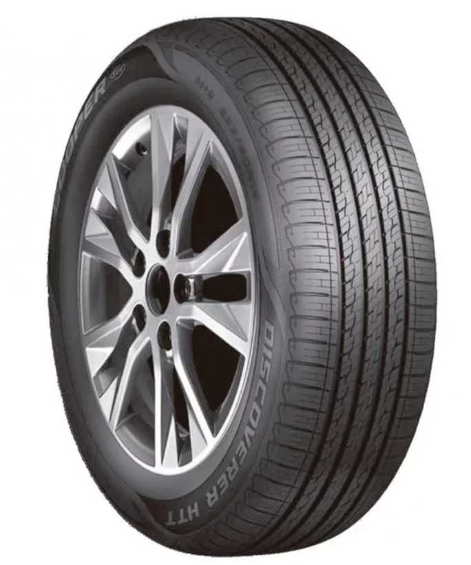 NOWE opony letnie 4szt 235/50 R19 Cooper Discoverer HTT SUV WYSYŁKA