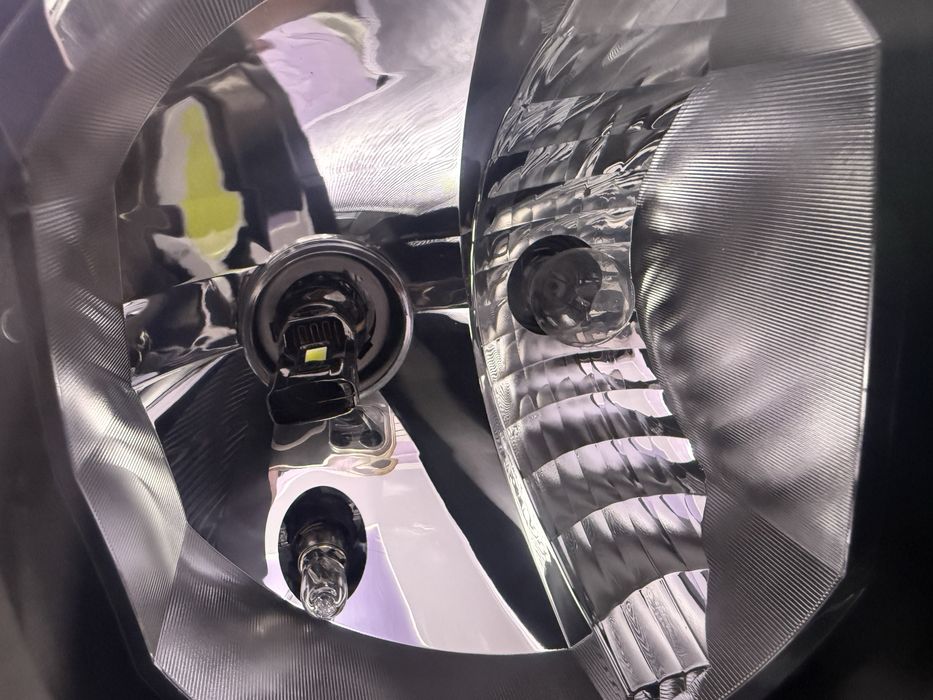 Фари BMW F30 / F31