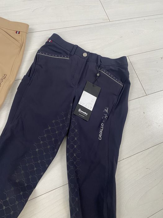 Nowa dostawa cavallo 34-46