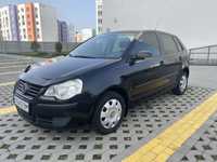 Volkswagen Polo 2007