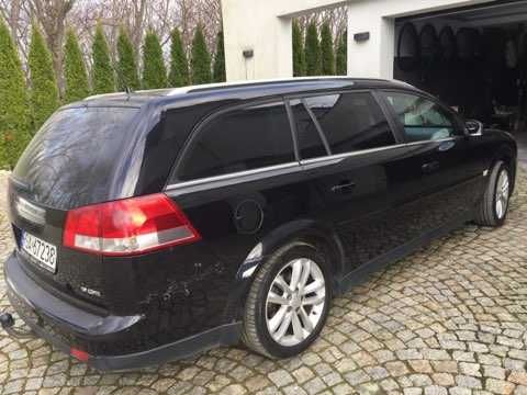 Opel Vectra C Wagon Limited 1.9 CDTI 2008 - Sanok