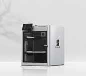Impressora 3d Bambu lab X1-Carbon - X1C, Bivolt