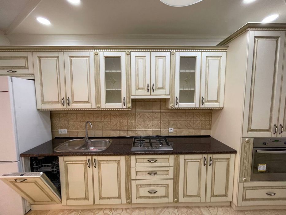 ШИКАРНА 2-кімVIPновобудГЕРОЇВ МАЙДАНУ(3хв до ТЦ ПРОСПЕКТ,Майдан)з 1.12