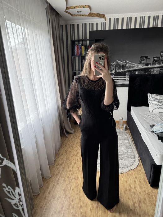 Комбінзон, штани, сорочка, чоботи