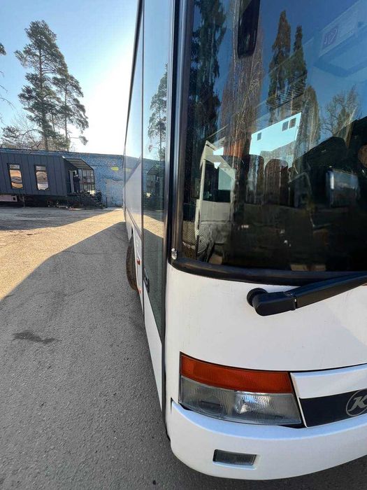 Продам автобус SETRA S 130S / 58+1 місць / 1997 року / Доглянутий стан
