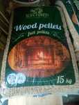 Pellet 15kg worek