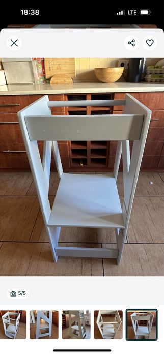 Kitchen helper MOMIKI