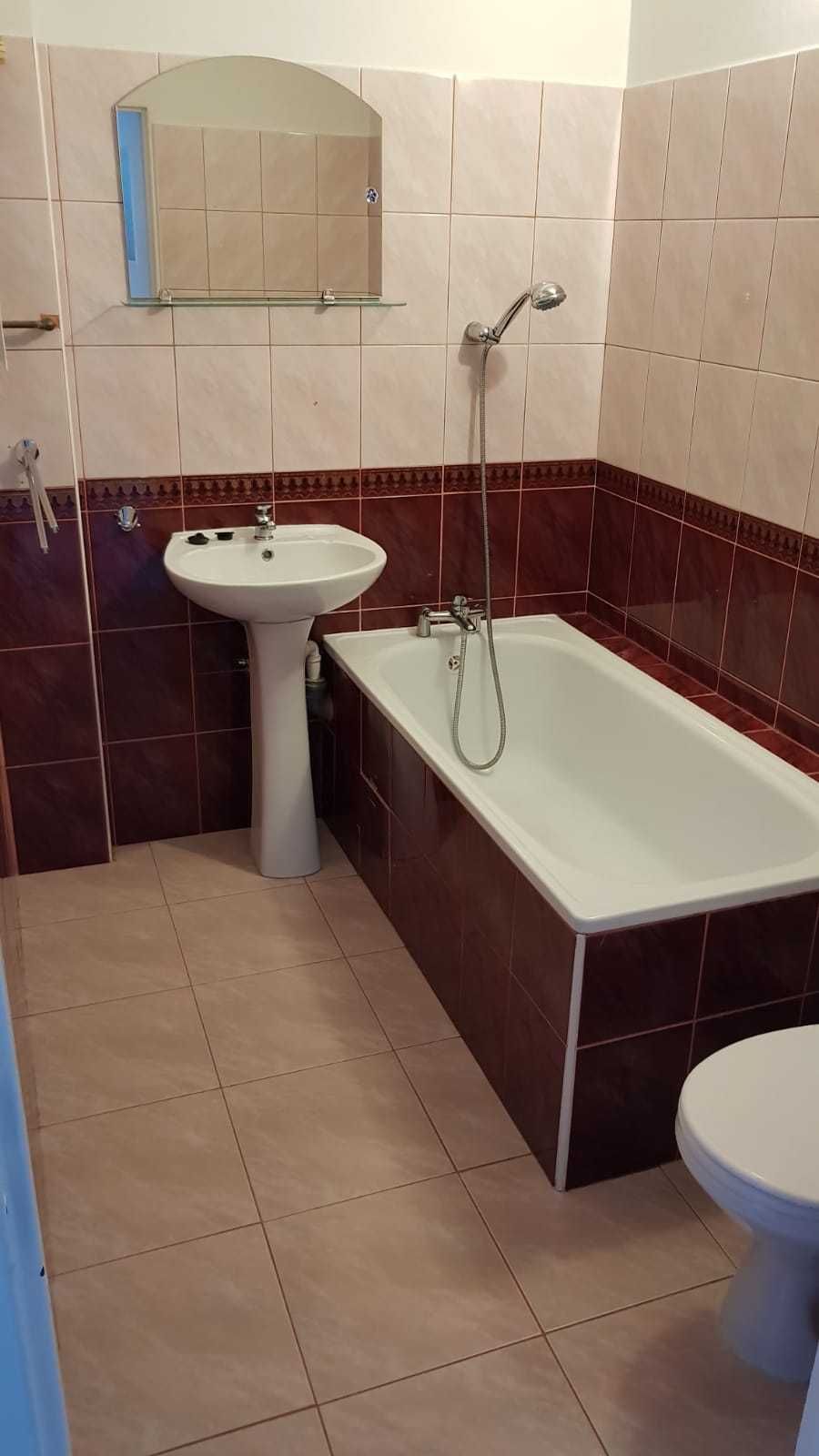 Wynajmę kawalerke w Gościnie