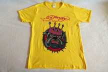 Ed Hardy Bulldog t-Shirt