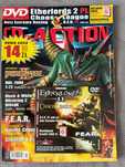 CD Action numer 10/2005 - wydanie 117 – kolekcja Kompletna DVD