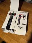 VideoMic Rode NTG
