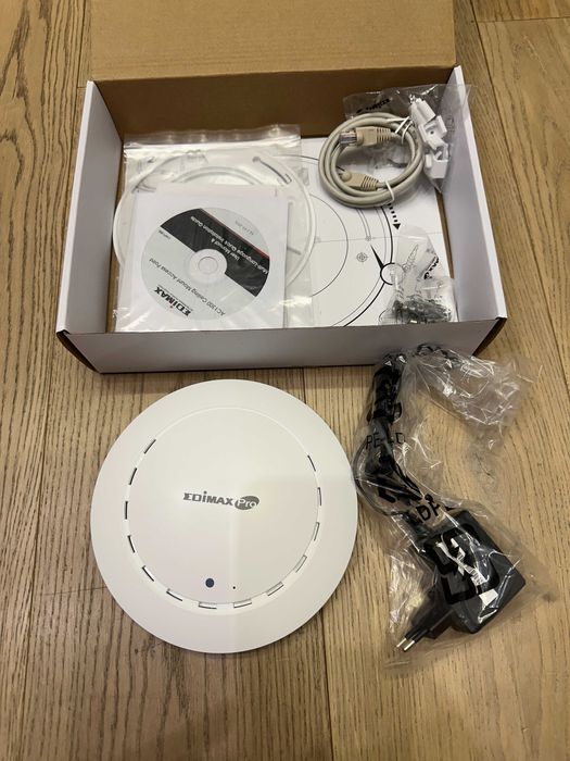 Точка доступу Edimax CAP1300