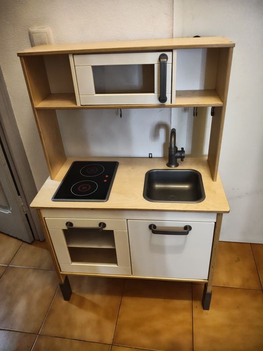 Cozinha de brincar IKEA