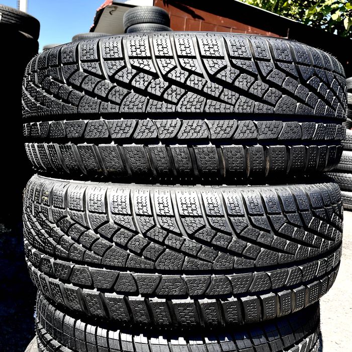 215/60/17 Pirelli SottoZeroWinter 210 | 99%остаток | зимние шины