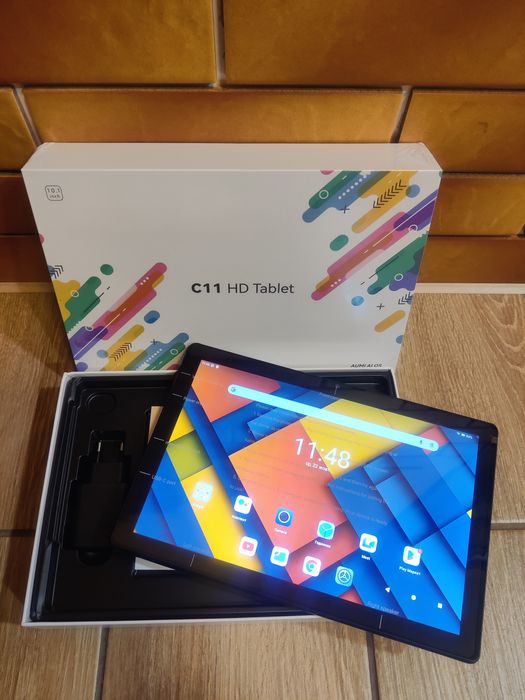 Планшет 10 дюймів  3/32 і 3+5/64