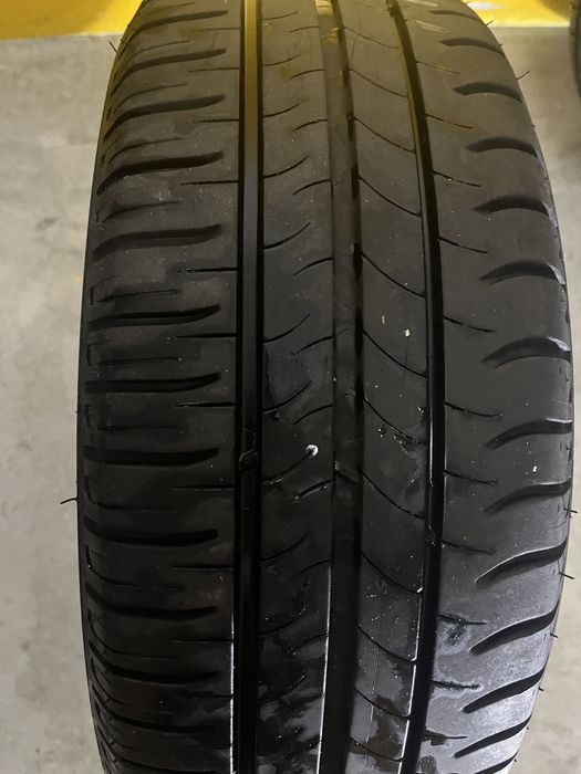 Vendo Jantes com Pneus 5x100 Seat