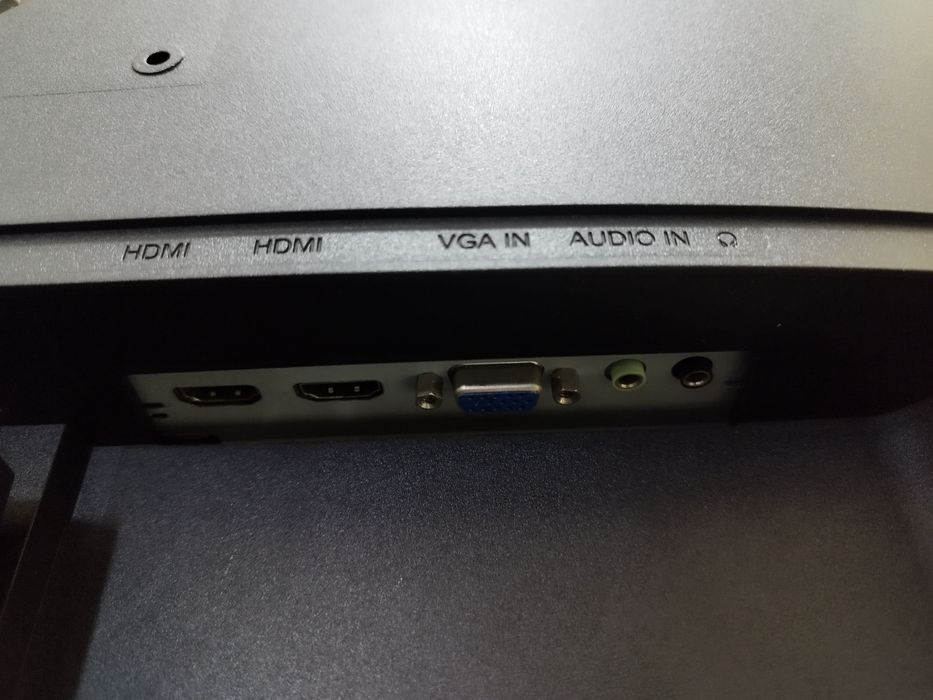 Monitor Gaming Acer Nitro VG270 (27" / IPS / 75Hz)