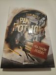 Dan Wells Pan potwór kryminał