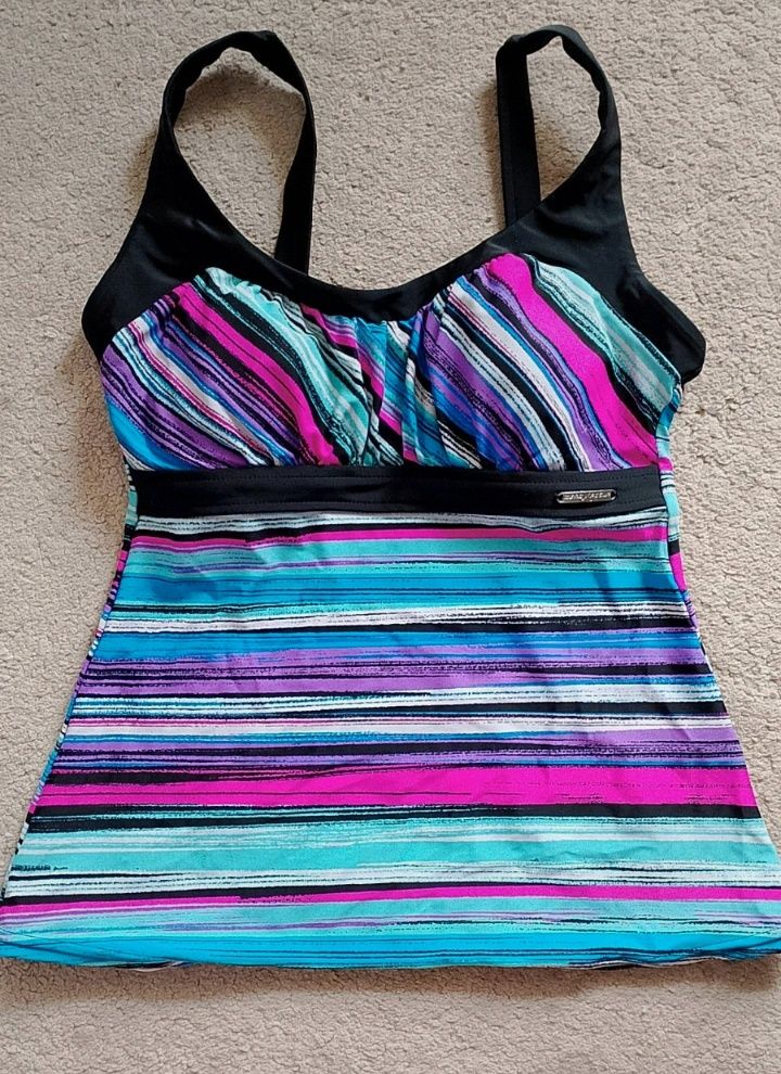 Tankini góra od stroju kąpielowego rozmiar 36 38