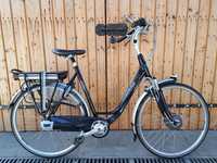 400 Wh NOWA BATERIA Rower Elektryczny Gazelle Orange Plus miejski 36V