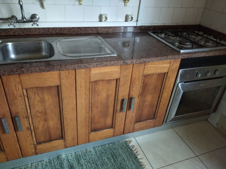 Vendo electrodomésticos de cozinha