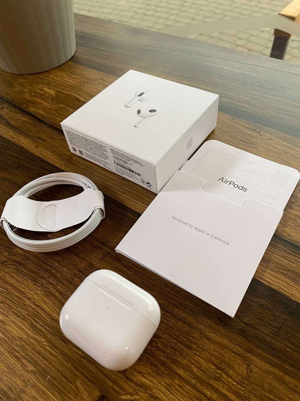 AirPods3 АирПодс3