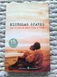 Uma Promessa para Toda a Vida
de Nicholas Sparks