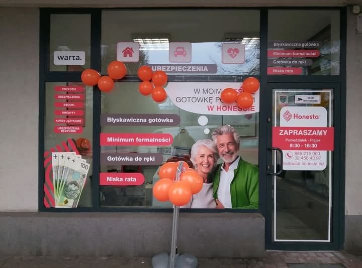 Szybka Gotówka POŻYCZKI KREDYTY,Z trudną historią kredytową!