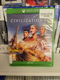 Civilization VI Xbox One - As Game & GSM - 4567