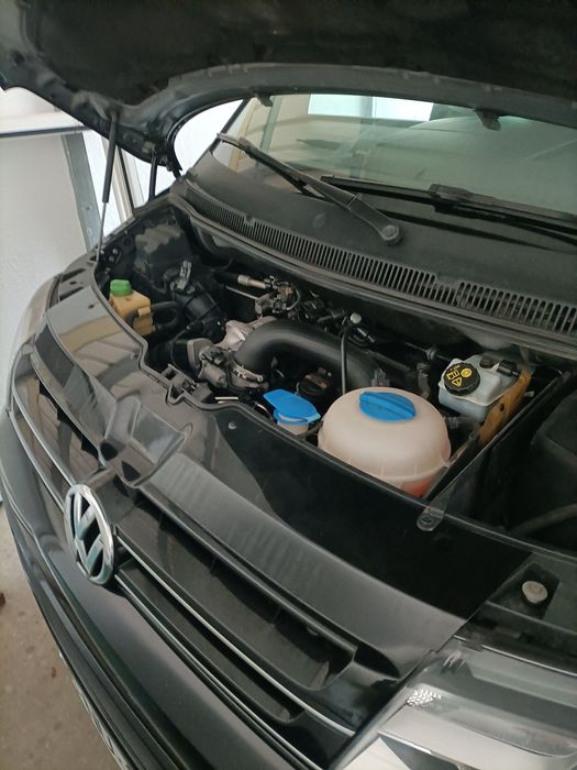 Vw Multivan 2.0 TDI
