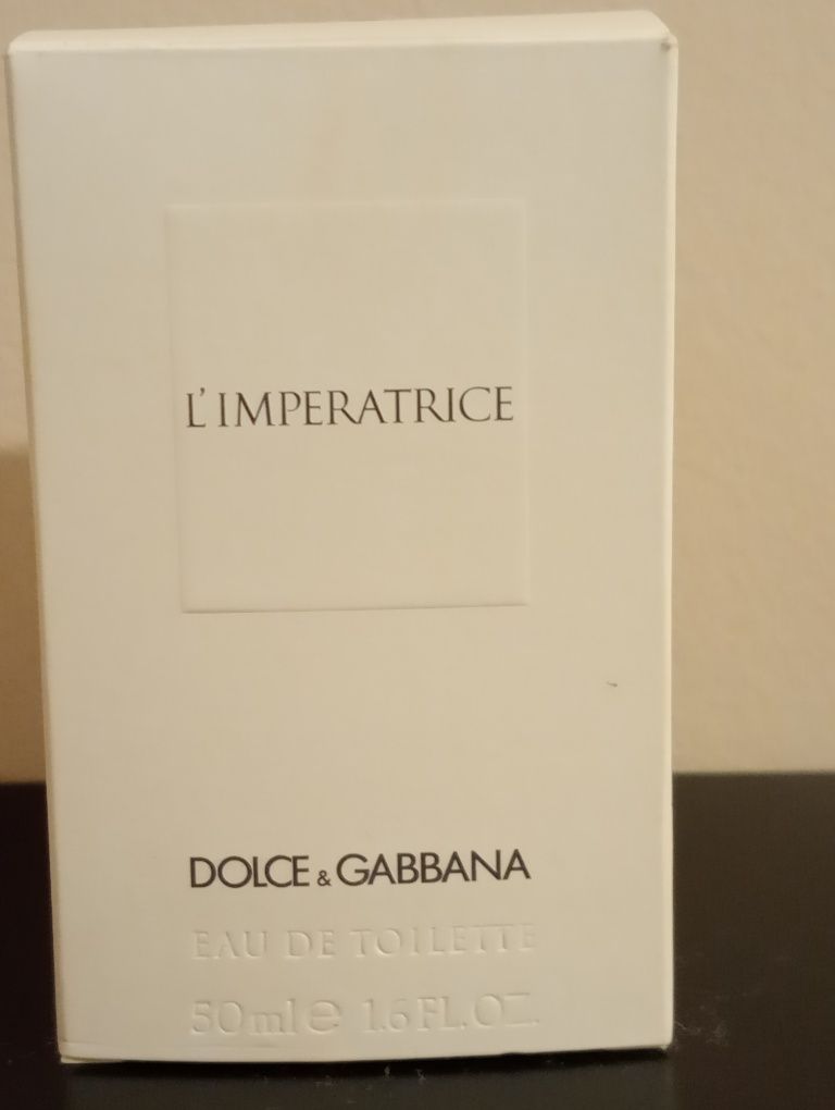 Dolce &  Gabbana