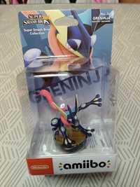 Pokemon Greninja Amiibo No.36