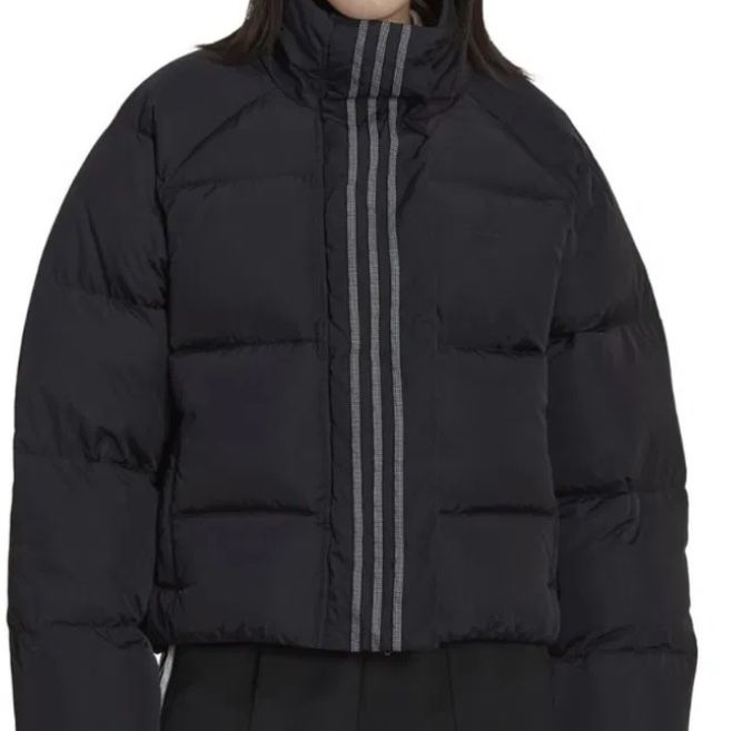 Куртка adidas оригінал, розмір s