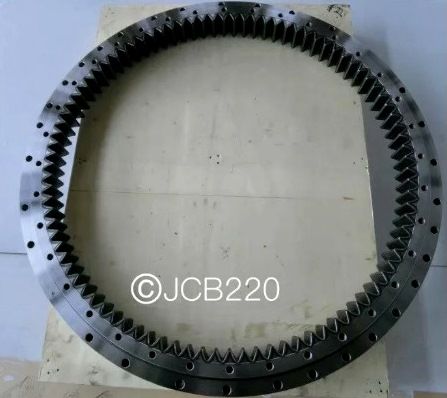 Продам опорно-поворотный круг на экскаватор JCB (Джисиби)